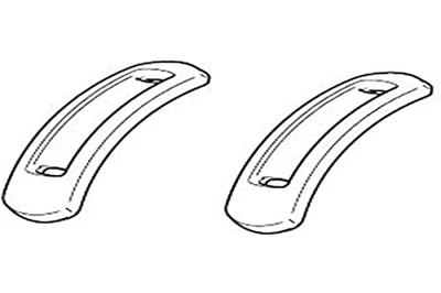 Yepp Thule schouderpadding nexxt