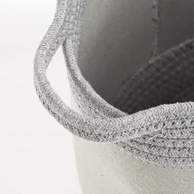 Opbergmand Leeuw - Ø 30 cm