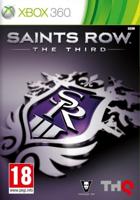 Saints Row the Third - thumbnail