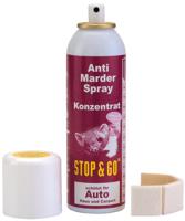 STOP & GO Anti marter spray marder spray concentrate - thumbnail