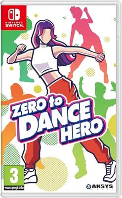 Zero to Dance Hero Zero to Dance Hero