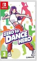 Zero to Dance Hero - thumbnail