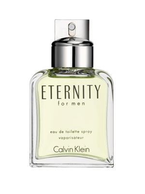 Herenparfum Calvin Klein Eternity Men EDT 30 ml