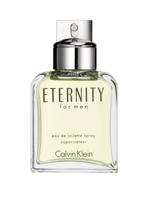 Herenparfum Calvin Klein Eternity Men EDT 30 ml - thumbnail