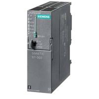 Siemens 6ES7315-2AH14-0AB0 6ES73152AH140AB0 Centrale PLC-module - thumbnail