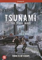 Tsunami - The Tidal Wave (DVD) - thumbnail