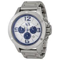 Armani Exchange Bandschakels AX1502 - 23mm - (2 stuks) - thumbnail