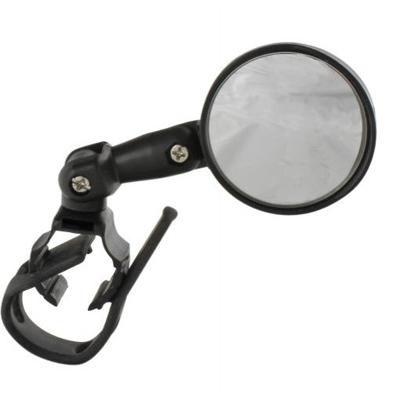M-Wave Spiegel 3d - verstelbaar - ø46mm