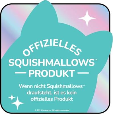 Squishmallows 40 Cm Kyla Elephant - thumbnail