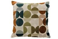 Sierkussen Sitri Olive Hartman - Hartman - thumbnail