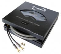 Audio Dynavox High-end LS kabel 2x5meter - thumbnail