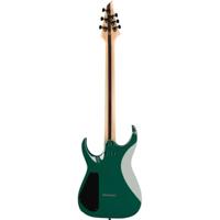 Jackson Pro Series Signature Roman Ibramkhalilov MDK HT6 Baritone Emerald Green - thumbnail