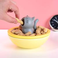 Hungry Cat notenschaaltje - thumbnail