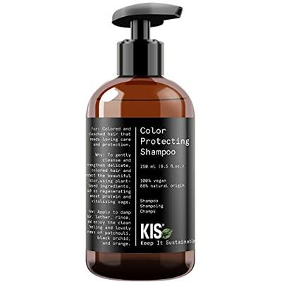KIS Green Color Protecting Shampoo