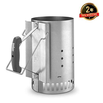 Weber | Brikettenstarter | Groot