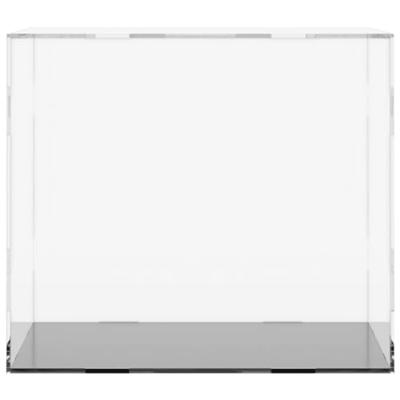 VidaXL Displaybox transparant 40x36x35 cm acryl - thumbnail