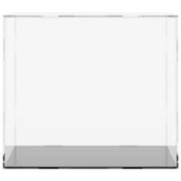 VidaXL Displaybox transparant 40x36x35 cm acryl - thumbnail