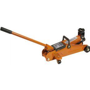 Hydraulische rolkrik 2T Perel AFJ2T-BMC Hydraulische rolkrik 2T Perel AFJ2T-BMC