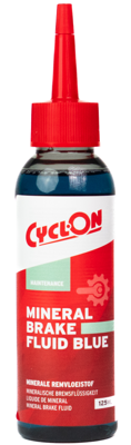 Cyclon Remvloeistof 125ml