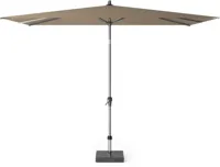 Platinum | Parasol Riva 300 x 200 cm | Taupe - thumbnail