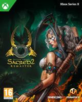 Xbox Series X Sacred 2: Fallen Angel Remaster - thumbnail