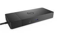Dell Docking station WD19S 130W (Universeel) - Zwart - thumbnail