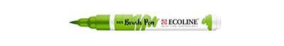 Royal Talens Ecoline Brushpen Lentegroen