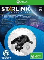 Starlink Co-op Mount - thumbnail