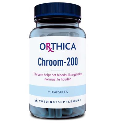 Chroom-200