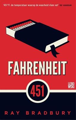 Fahrenheit 451 Fahrenheit 451