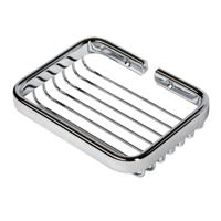 Geesa Basket Zeephouder Chroom 91139a - thumbnail