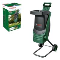 Bosch Groen Rapid-hakselaar AXT Rapid 2000 | Incl. aanduwstok - 0600853501 - thumbnail