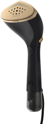 Philips STH7060/80 Kledingstomer Zwart/Goud