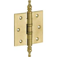 Kogellager scharnier ReH 76x76mm MTO vaa - thumbnail