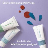 Naif Baby Nourishing Shampoo - thumbnail