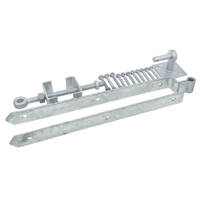 Waelbers Afhangset verstelbaar zwaar, thermisch verzinkt (FV) - 1 Stuk(s) - 147393.75 - thumbnail