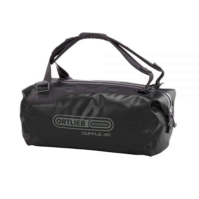 Ortlieb Duffle Tas 40L - Zwart Ortlieb Duffle Tas 40L - Zwart