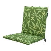 Madison stapelstoelkussen Fergus green - thumbnail