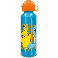 Fles Pokémon Distorsion 530 ml - thumbnail