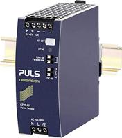 PULS CP20.481 DIN-rail netvoeding 48 V 10 A 480 W Aantal uitgangen:1 x Inhoud 1 stuk(s) - thumbnail