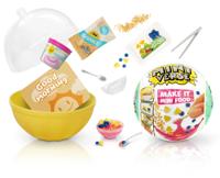 MGA Entertainment Mga&apos;s miniverse- make it mini foods: cafe series 3b - thumbnail