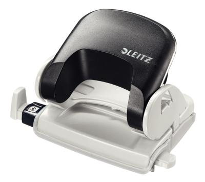 Leitz perforator 5038 zwart