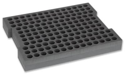 L-BOXX Branderkopinleg LB 102 - 1000010144