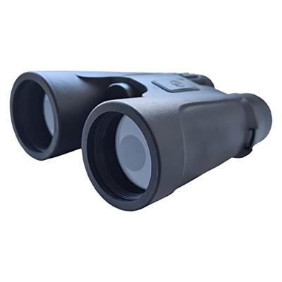 Berger & Schröter Verrekijker met afstandsmeter 8x42 m. LEM 8 x 21 mm Binoculair Zwart 32188 Berger & Schröter Verrekijker met afstandsmeter 8x42 m. LEM 8 x 21 mm Binoculair Zwart 32188