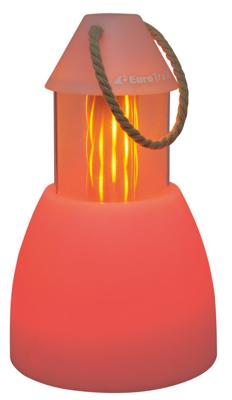 Eurotrail Organic Tafellamp Eurotrail Organic Tafellamp