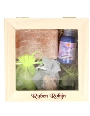 Badwater Edelstenen Set met Amazoniet, Agaat Mos en Jaspis Oceaan Badwater Edelstenen Set met Amazoniet, Agaat Mos en Jaspis Oceaan