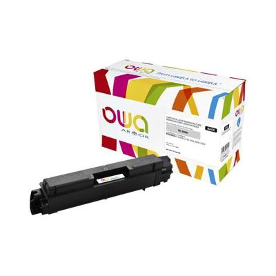 Toner OWA alternatief tbv Kyocera TK-590K zwart