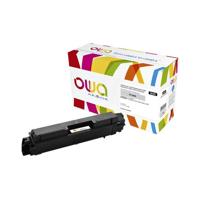 Toner OWA alternatief tbv Kyocera TK-590K zwart - thumbnail