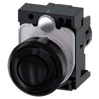 Siemens 3SU12006KF101AA0 3SU1200-6KF10-1AA0 Akoestisch element IP40 1 stuk(s)