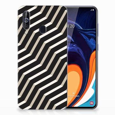 Samsung Galaxy A60 | TPU Hoesje | Illusion